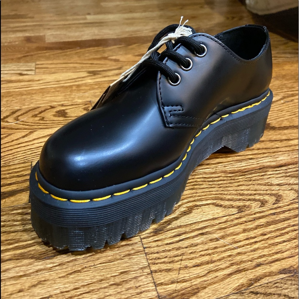 1461 PLATFORM DR. MARTENS